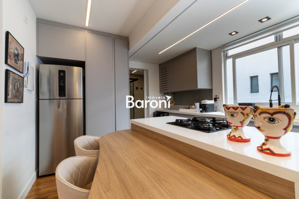 Apartamento - Itaim Bibi