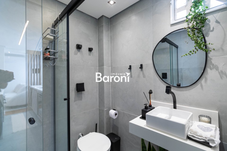 Apartamento - Itaim Bibi