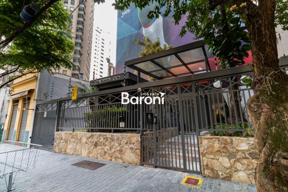 Apartamento - Itaim Bibi