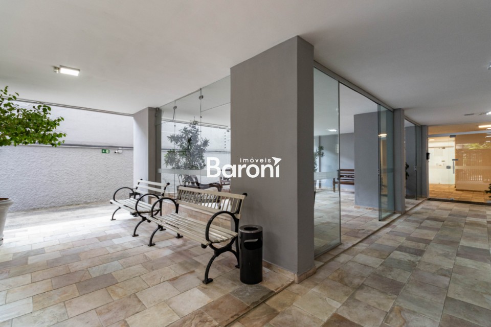 Apartamento - Itaim Bibi