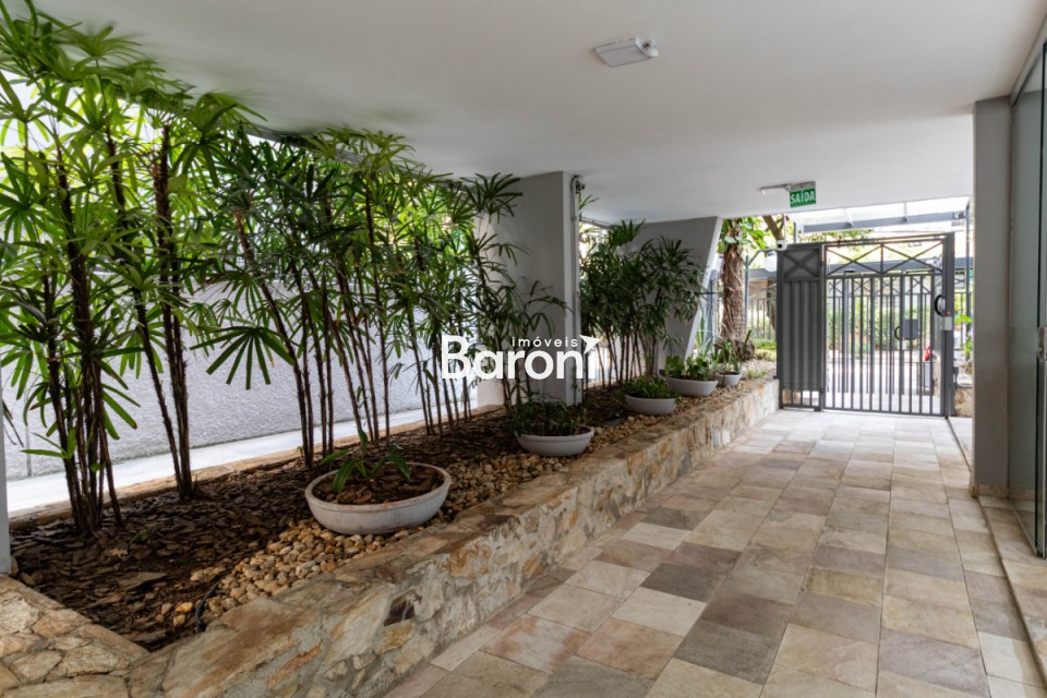 Apartamento - Itaim Bibi