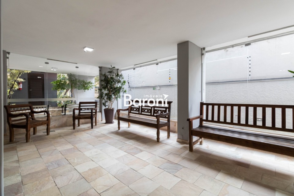 Apartamento - Itaim Bibi