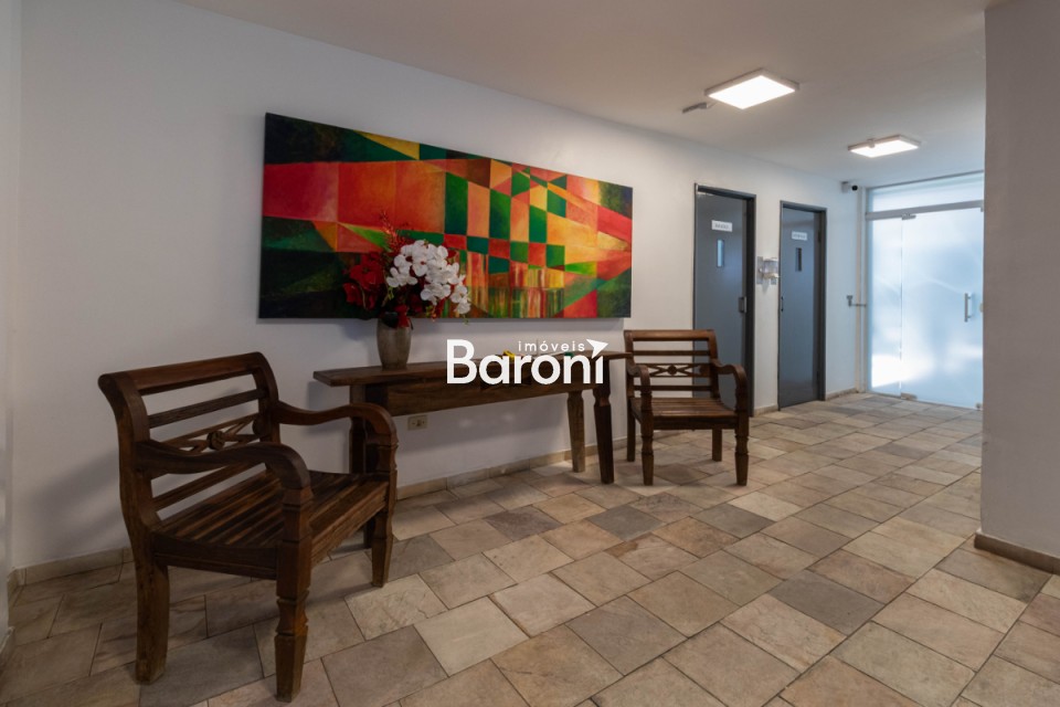 Apartamento - Itaim Bibi
