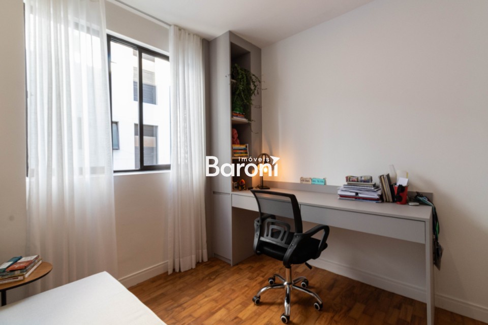 Apartamento - Itaim Bibi