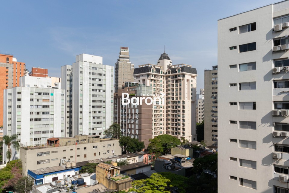Apartamento - Itaim Bibi