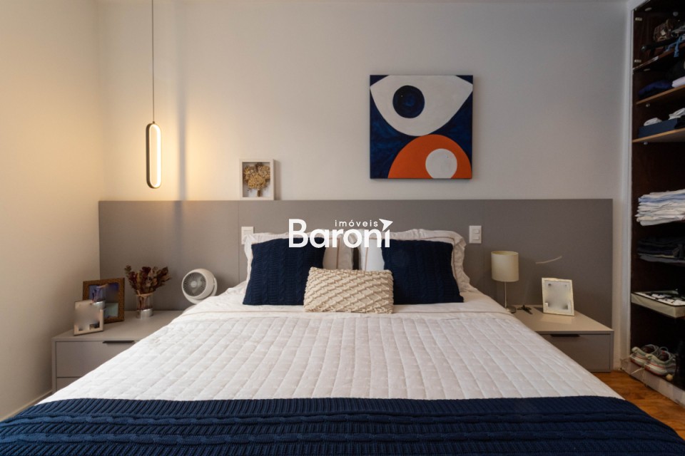Apartamento - Itaim Bibi