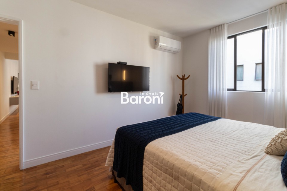 Apartamento - Itaim Bibi