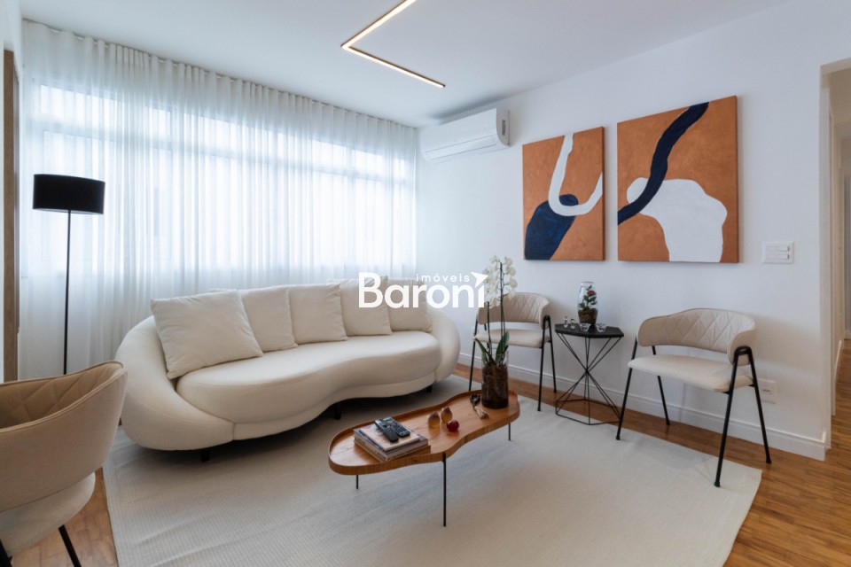 Apartamento - Itaim Bibi
