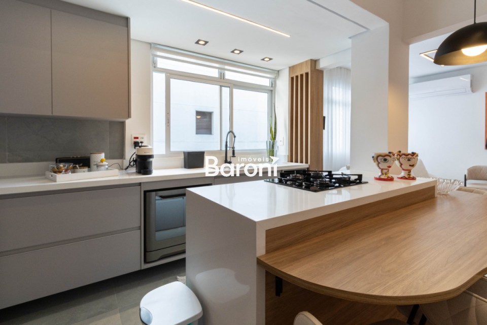 Apartamento - Itaim Bibi