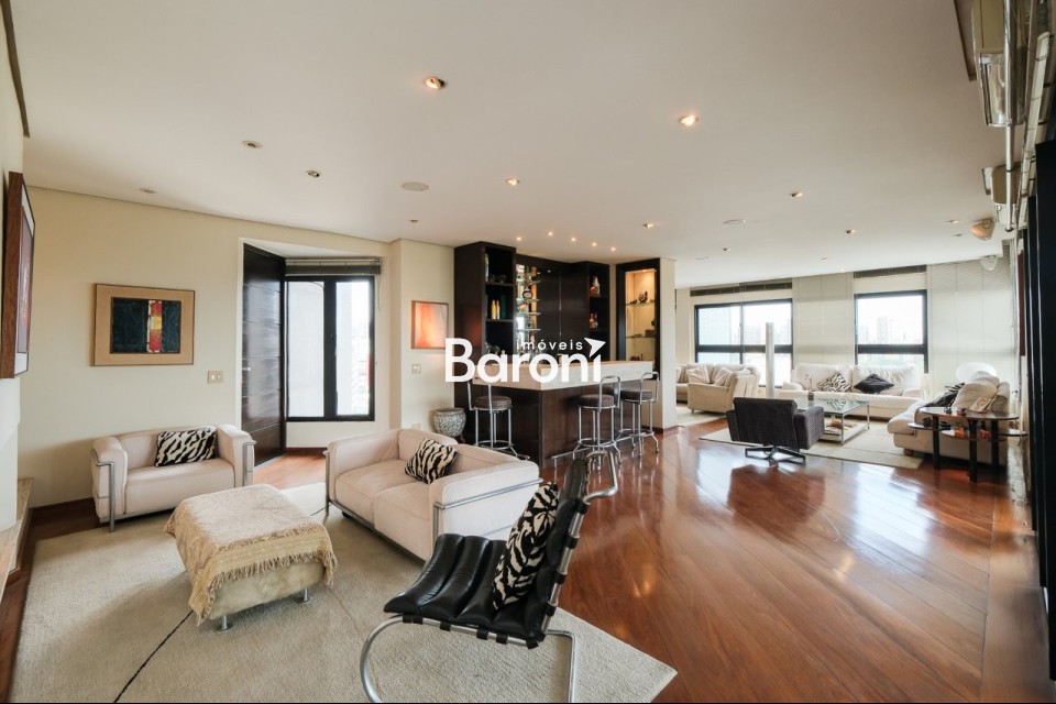 Apartamento - Vila Mariana