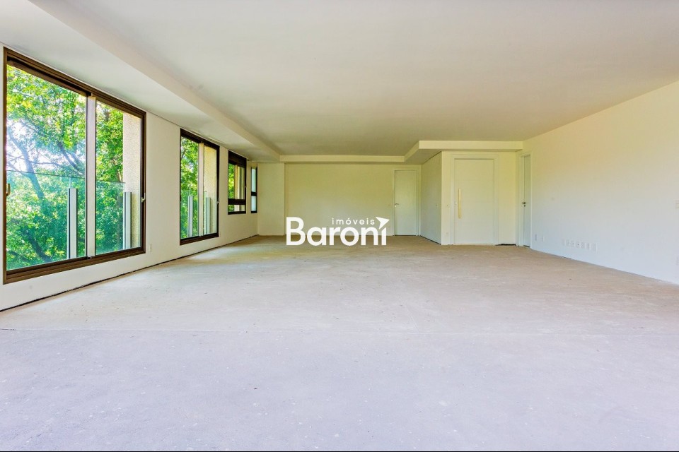 Apartamento - Jardim América