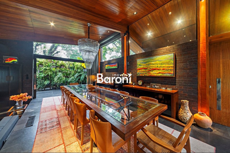 Casa - Alto De Pinheiros