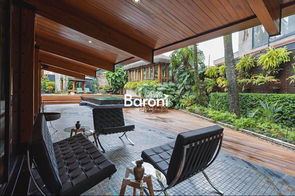 Casa - Alto De Pinheiros