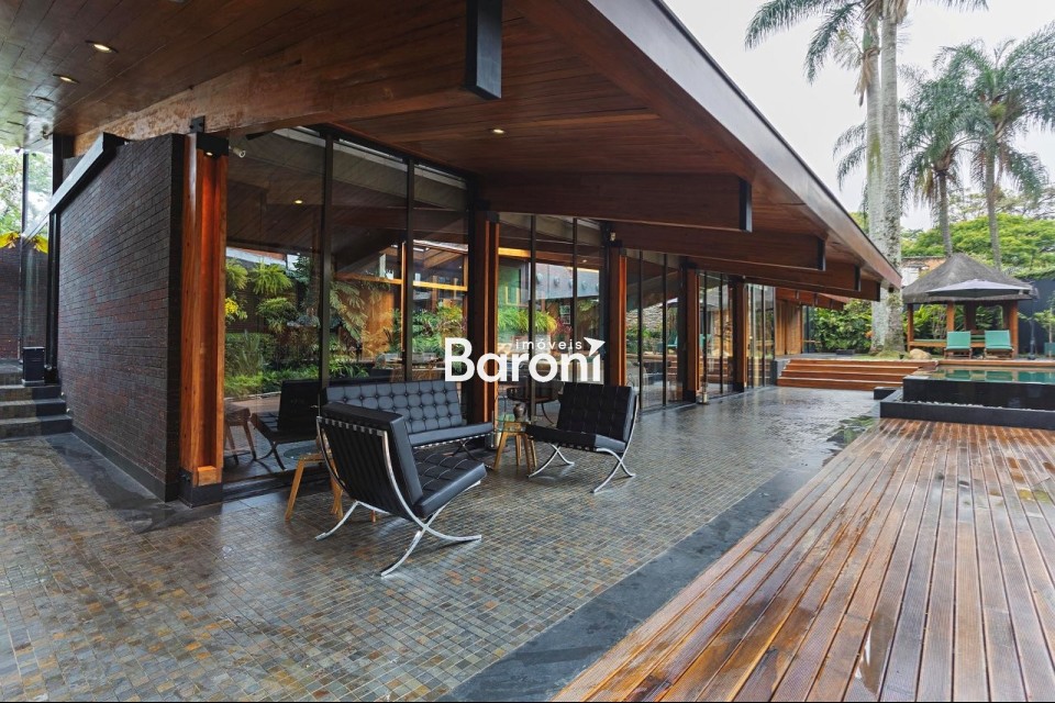 Casa - Alto De Pinheiros