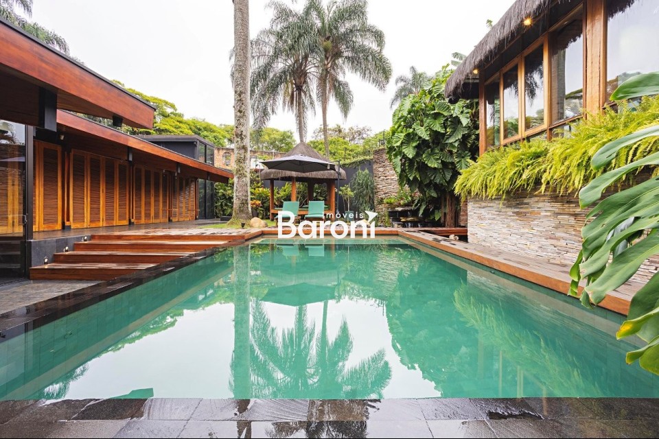 Casa - Alto De Pinheiros