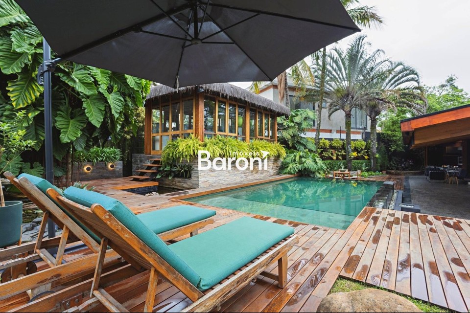 Casa - Alto De Pinheiros