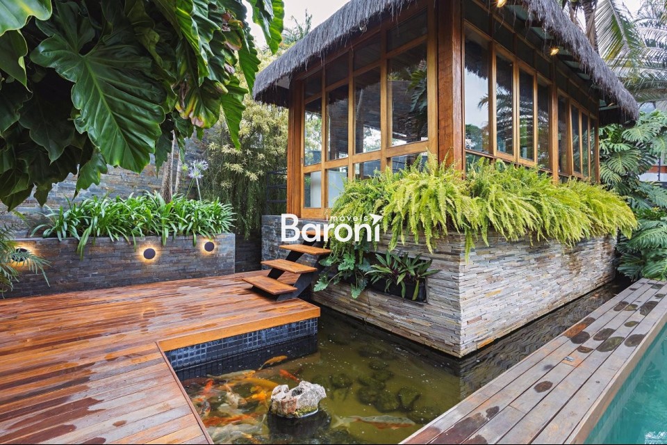 Casa - Alto De Pinheiros