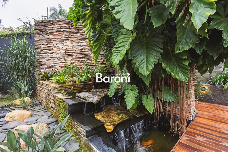 Casa - Alto De Pinheiros