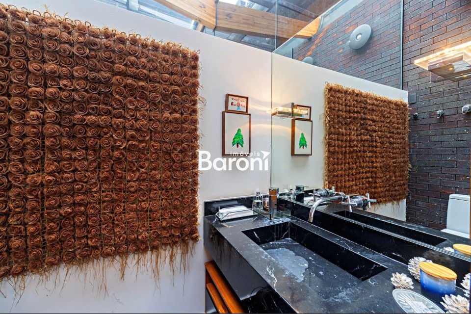 Casa - Alto De Pinheiros