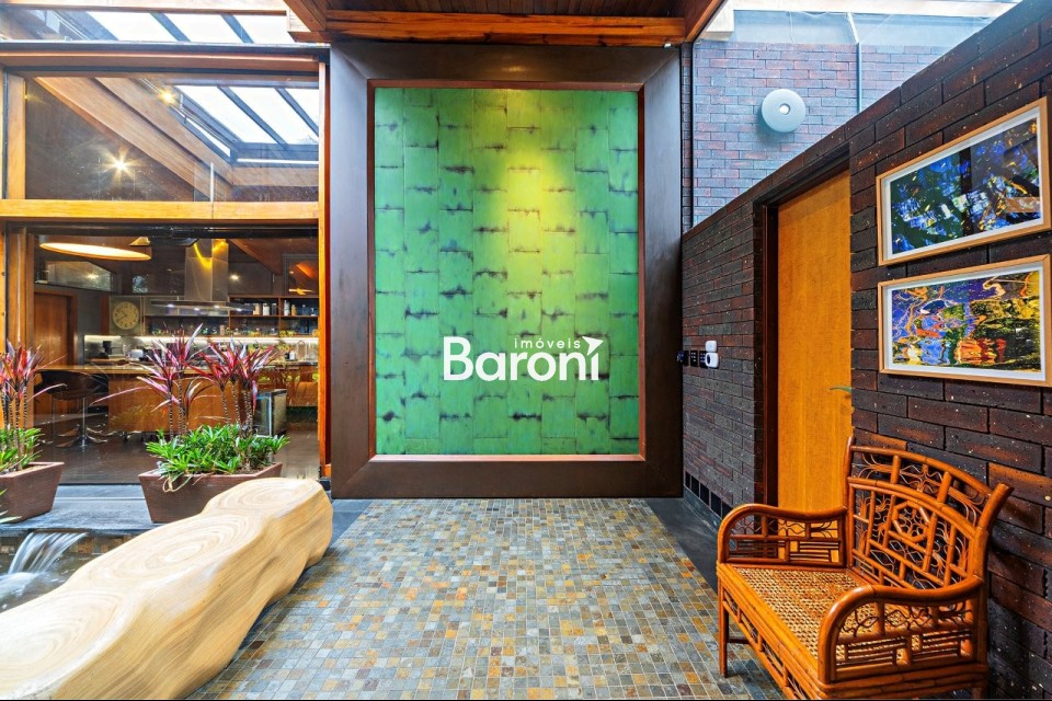 Casa - Alto De Pinheiros