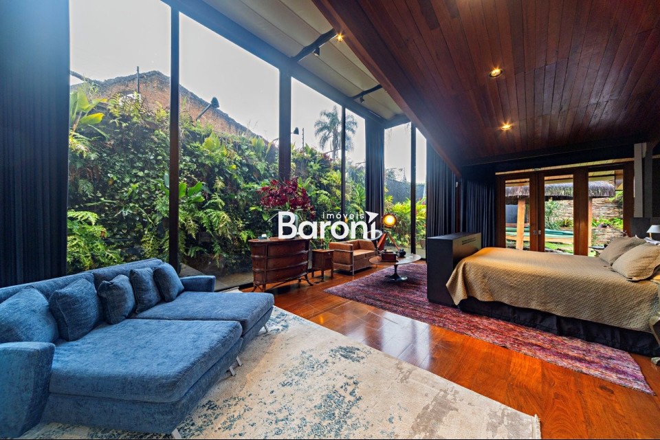 Casa - Alto De Pinheiros