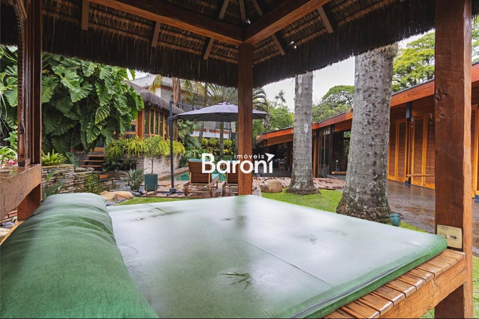 Casa - Alto De Pinheiros