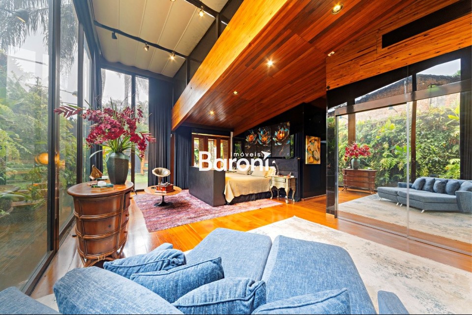 Casa - Alto De Pinheiros