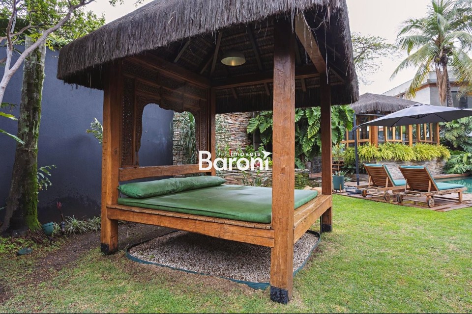 Casa - Alto De Pinheiros