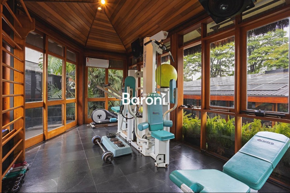 Casa - Alto De Pinheiros