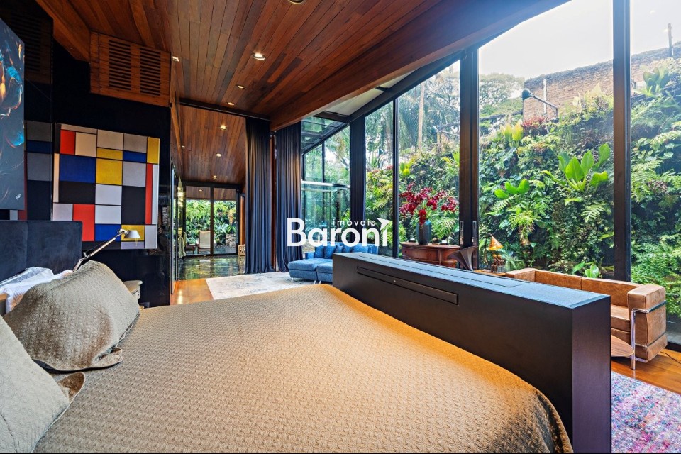 Casa - Alto De Pinheiros