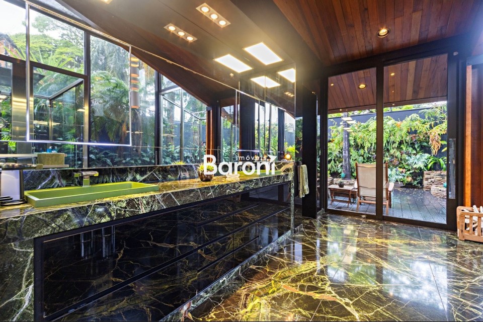 Casa - Alto De Pinheiros