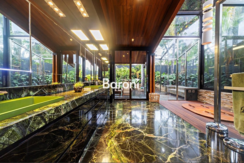 Casa - Alto De Pinheiros