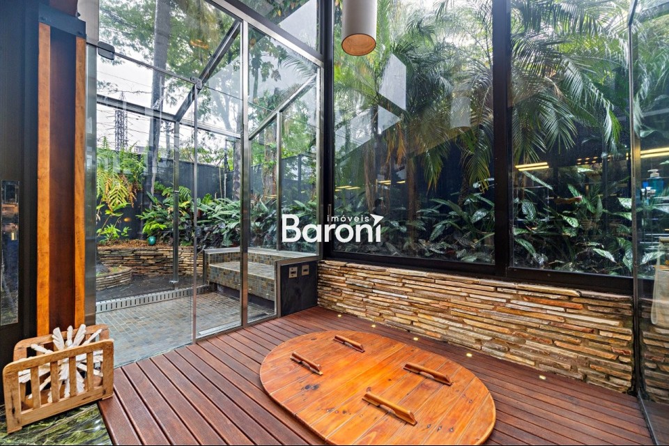 Casa - Alto De Pinheiros