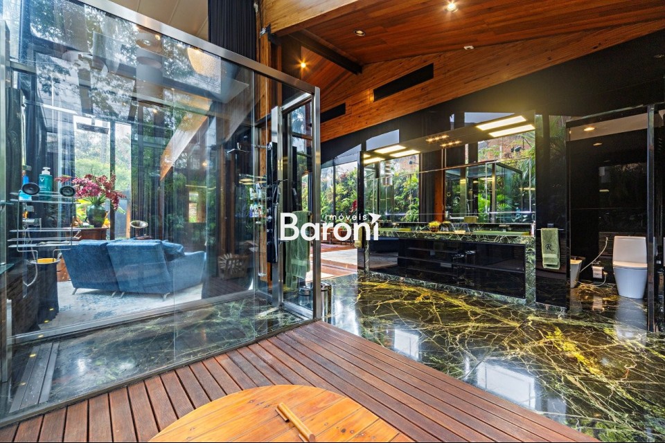 Casa - Alto De Pinheiros