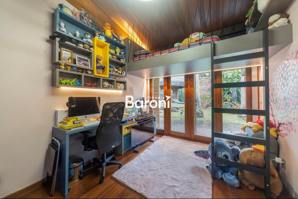 Casa - Alto De Pinheiros