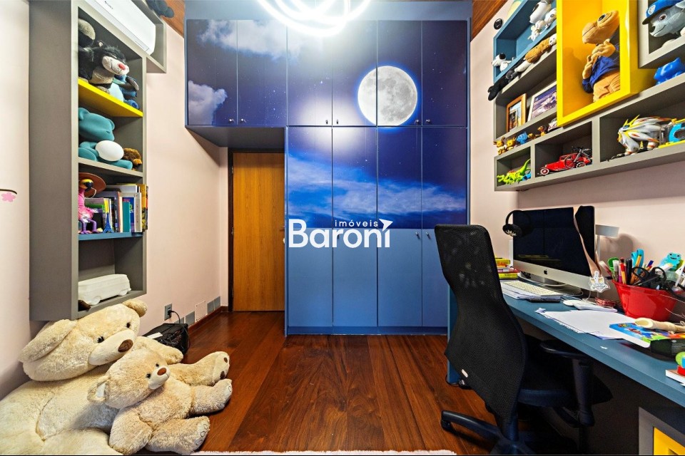 Casa - Alto De Pinheiros