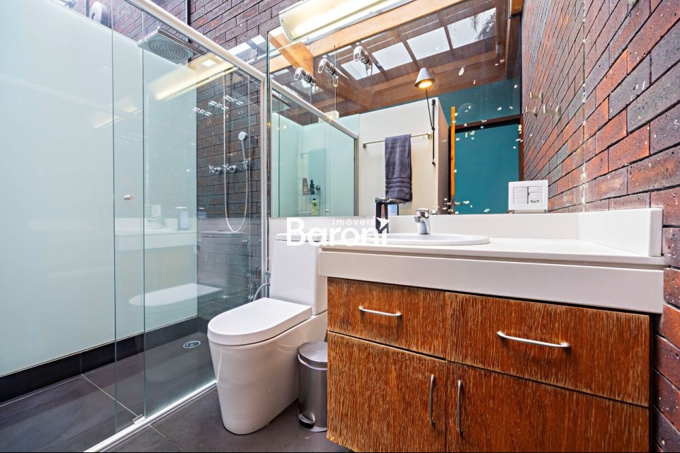 Casa - Alto De Pinheiros