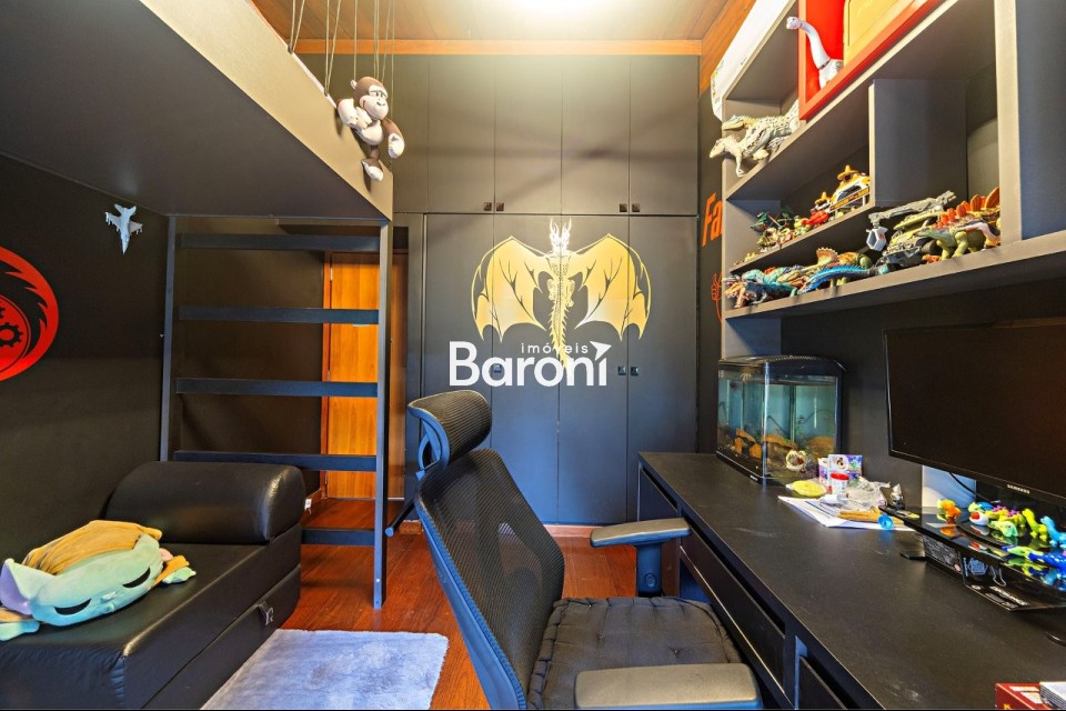 Casa - Alto De Pinheiros