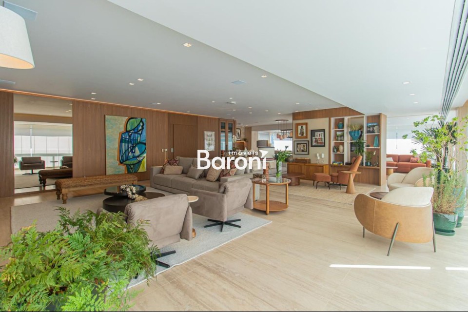 Apartamento - Campo Belo