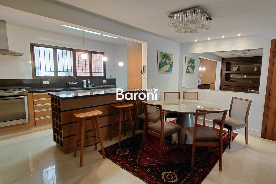 Apartamento - Campo Belo