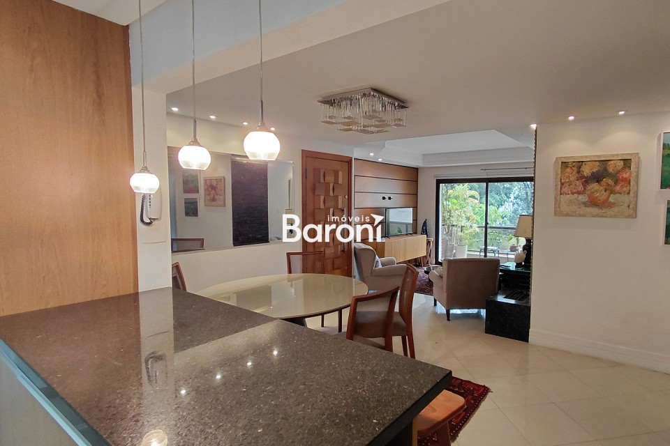 Apartamento - Campo Belo