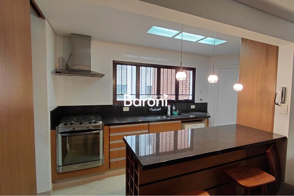 Apartamento - Campo Belo