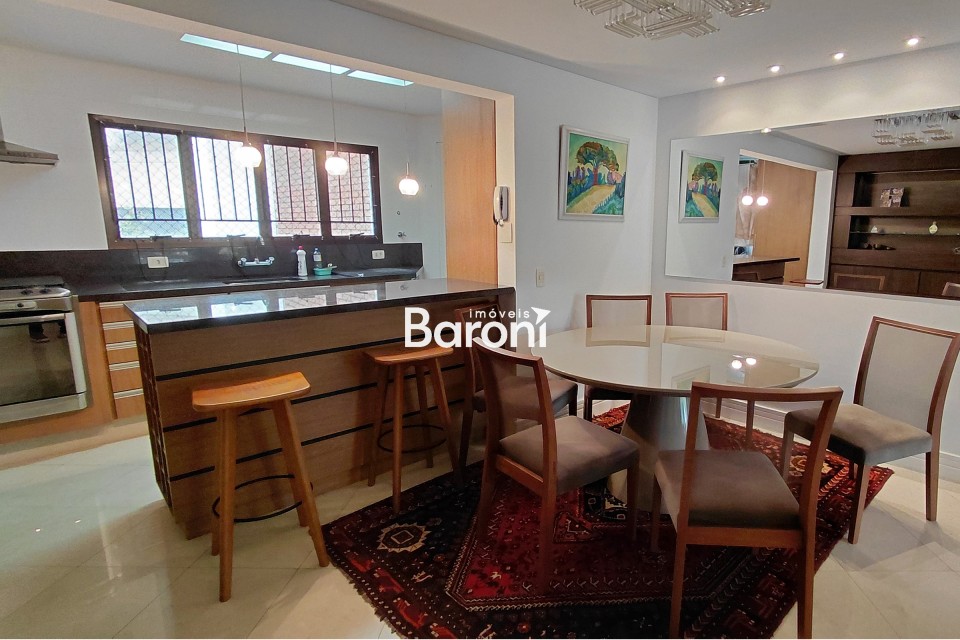 Apartamento - Campo Belo