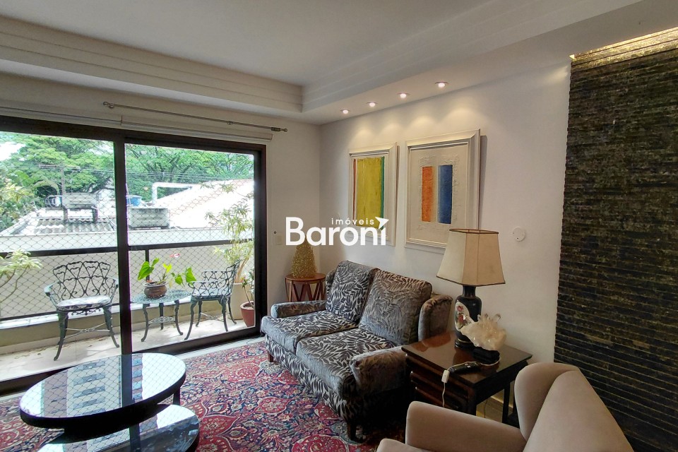 Apartamento - Campo Belo