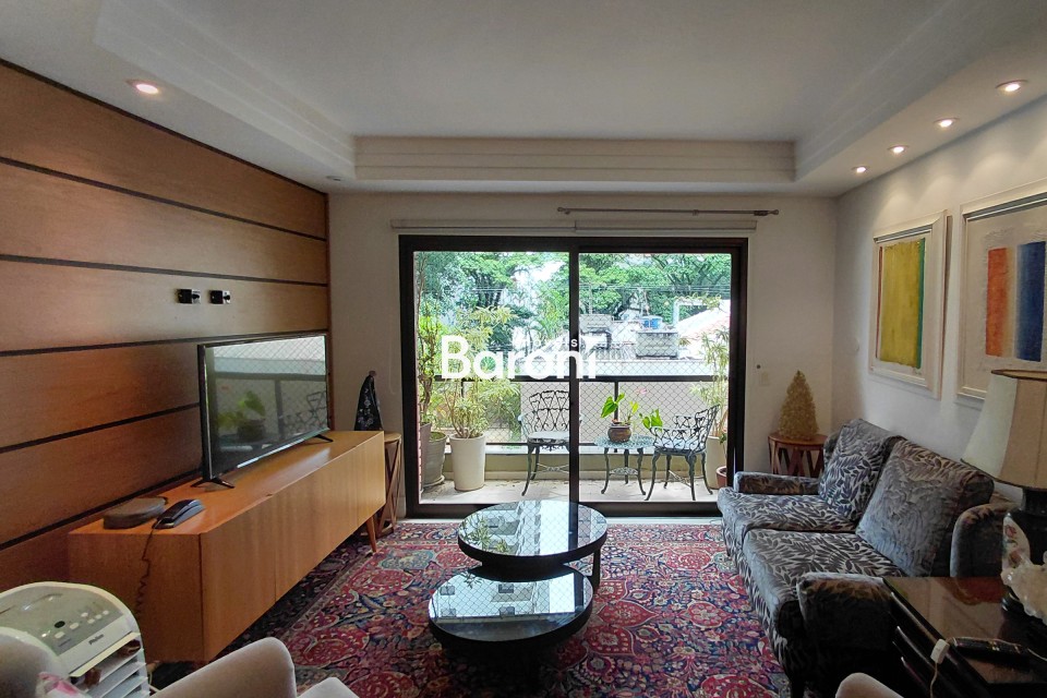 Apartamento - Campo Belo