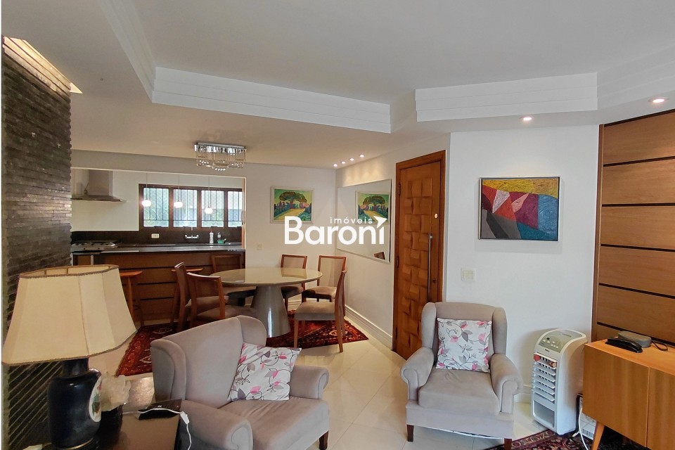 Apartamento - Campo Belo