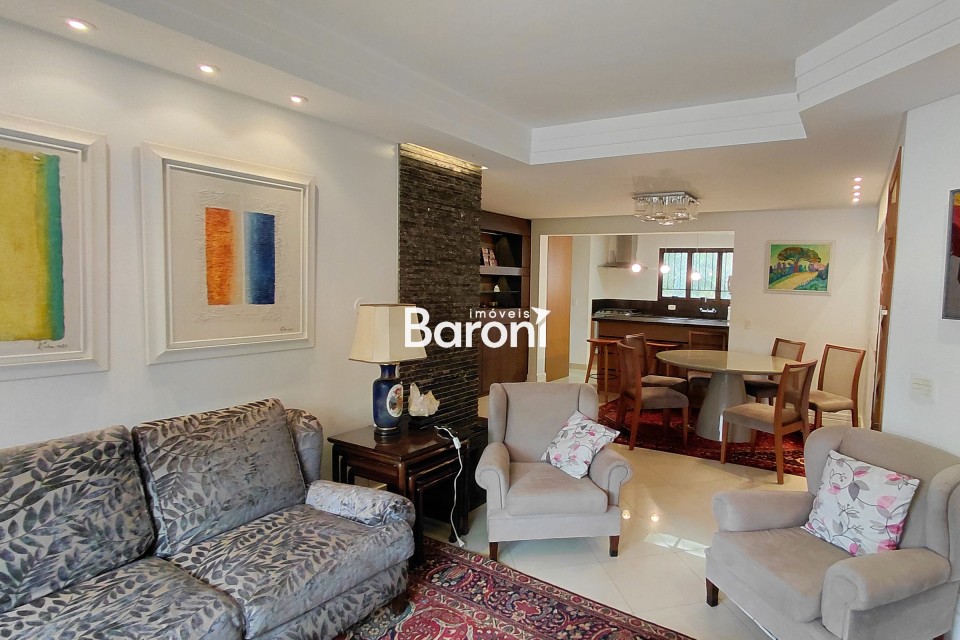 Apartamento - Campo Belo