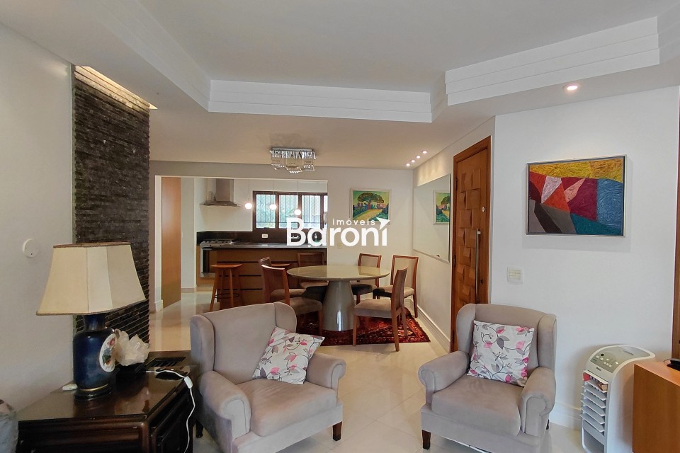 Apartamento - Campo Belo