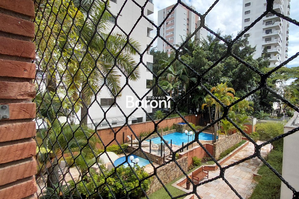 Apartamento - Campo Belo