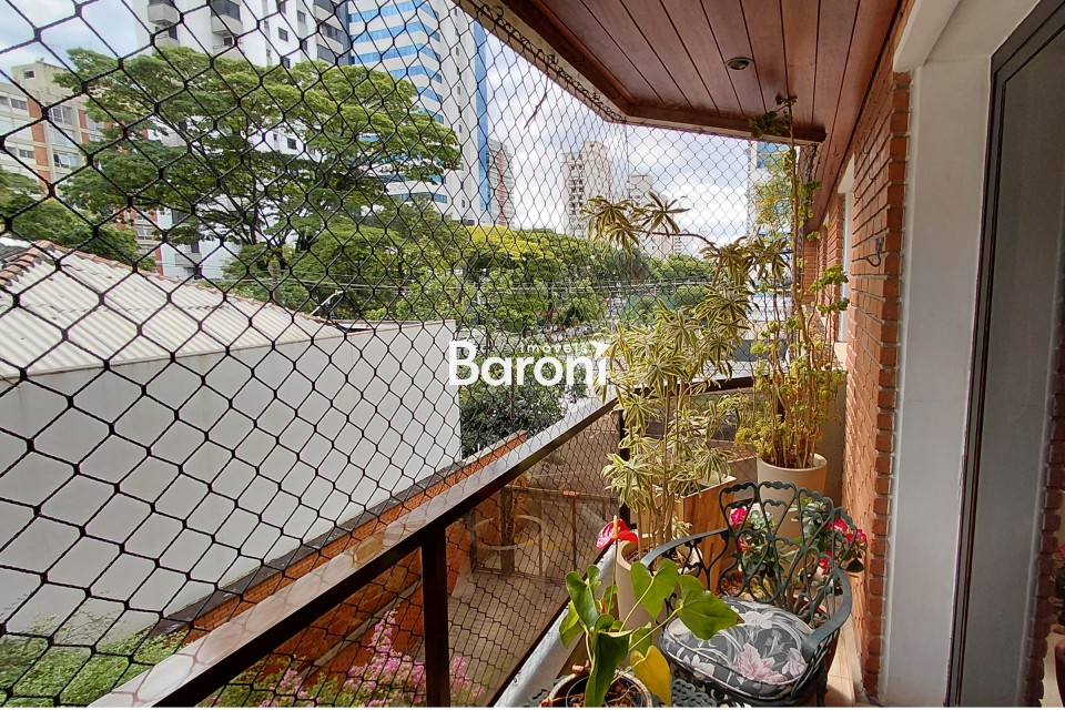 Apartamento - Campo Belo